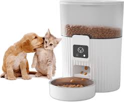 Dog Feeder